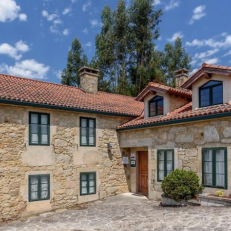 Casa Costoia Exterior photo