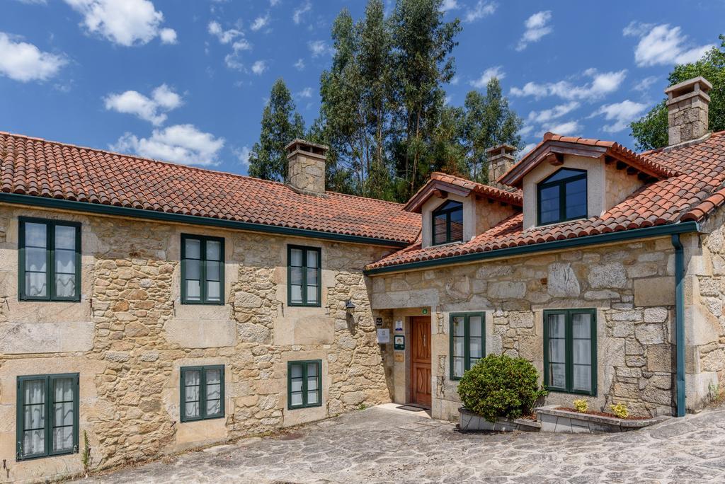 Casa Costoia Exterior photo