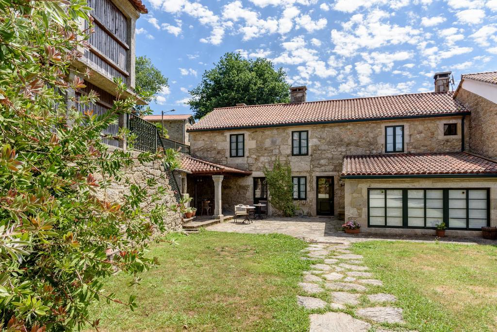 Casa Costoia Exterior photo
